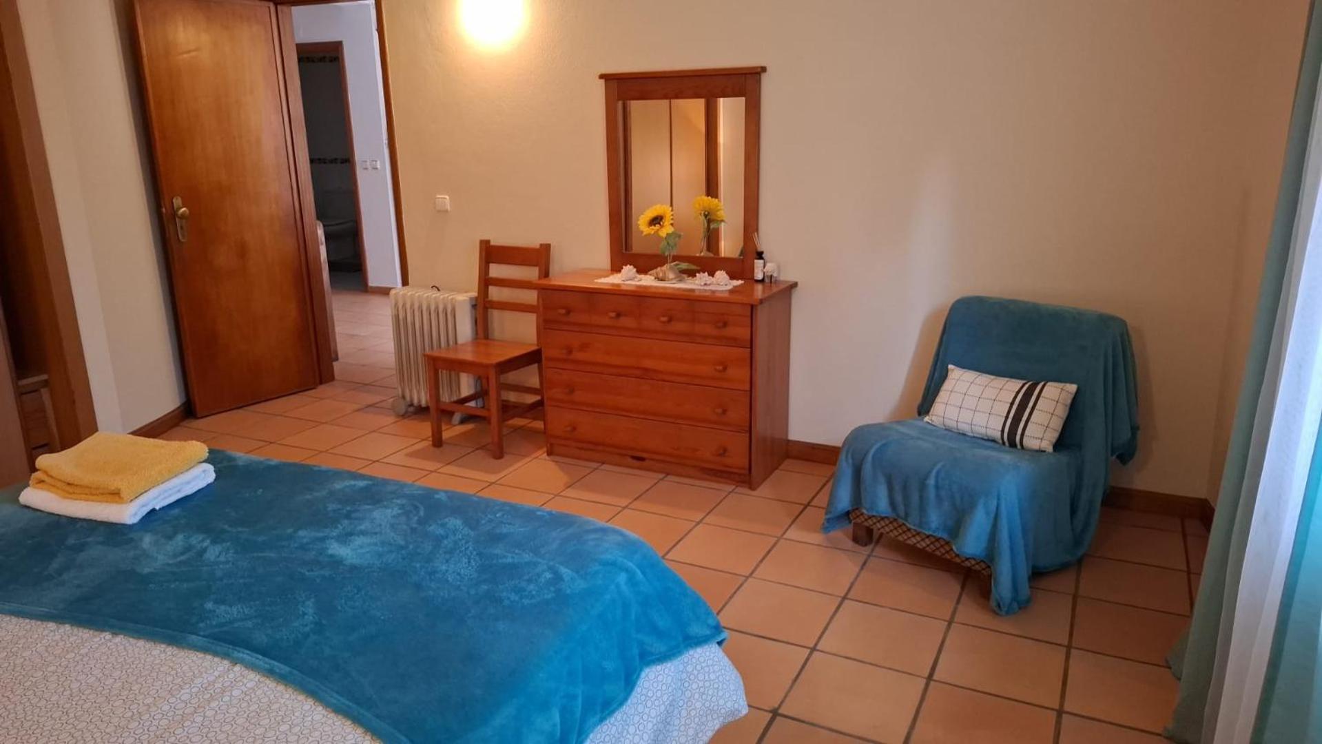 Surf & Beach House Aljezur Ngoại thất bức ảnh